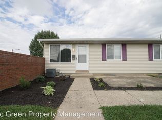 832 Randler Ave, Vandalia, OH 45377