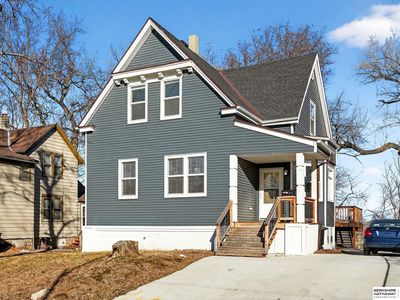 4032 Seward St, Omaha, NE, 68111