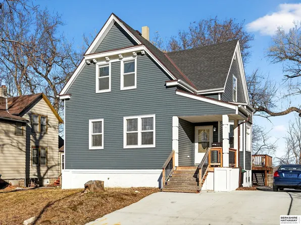 4032 Seward St, Omaha, NE 68111