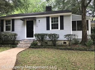258 Border Dr W, Mobile, AL 36608