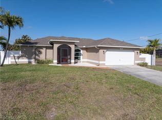 1640 NW 31st Ave, Cape Coral, FL 33993