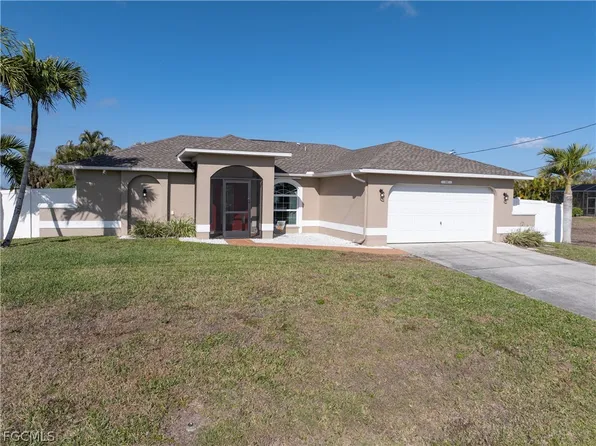 1640 NW 31st Ave, Cape Coral, FL 33993
