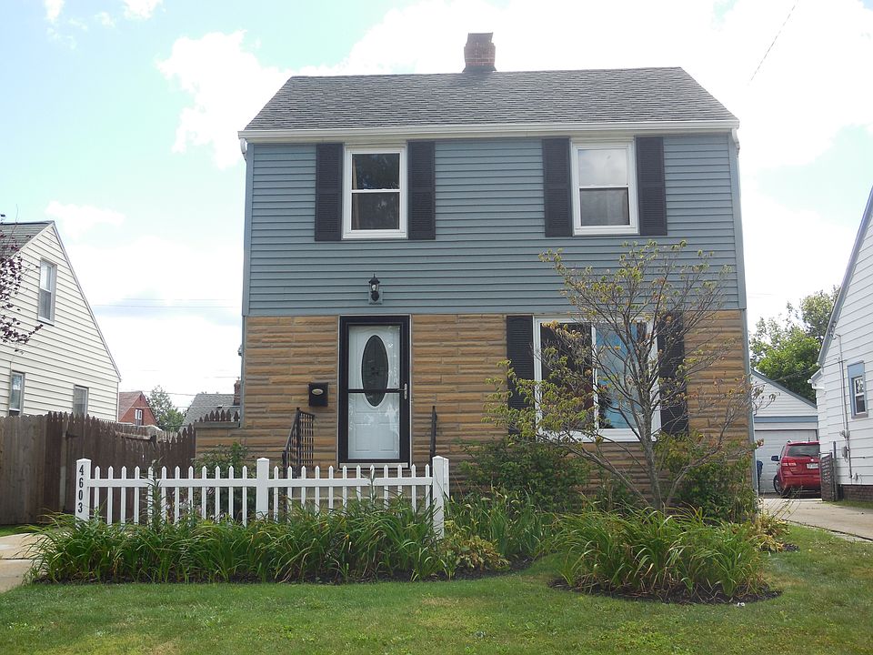 1st image of 4603 Albertly Ave
