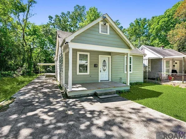 4762 Clayton Dr, Baton Rouge, LA 70805