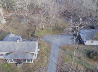 270 Upper Dedham Rd, Dedham, ME 04429