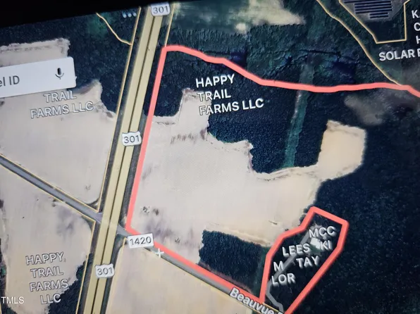 LOT C Us Highway 301 N Lot C, Elm City, NC 27822