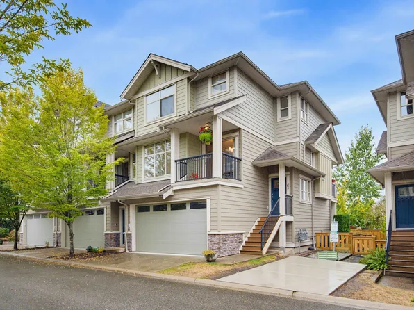 22225 50th Ave #62, Langley, BC V2Y 0G7