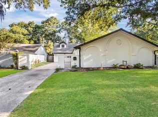 10606 Bayou Glen Rd, Houston, TX 77042