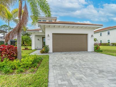 211 SE Via Bisento, Port Saint Lucie, FL, 34952