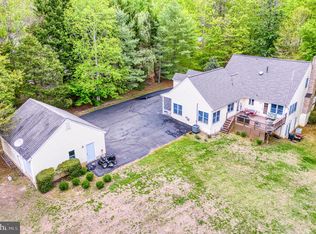 2356 Wildwood Cir, Amissville, VA 20106