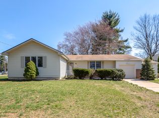 111 N Valleybrook Rd, Cherry Hill, NJ 08034