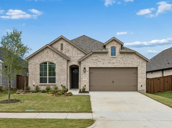 236 Bay Laurel Rd, McKinney, TX 75071