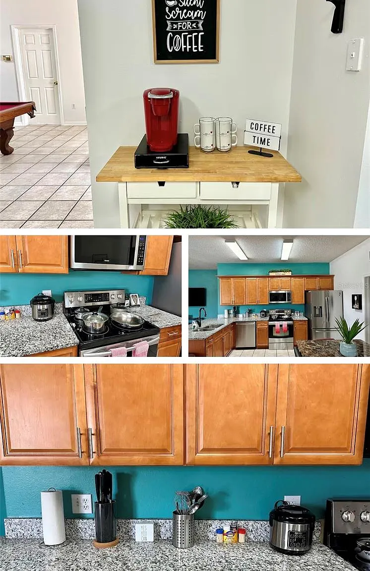4 bed, 2.0 bath, 1752 sqft, $2,400 — Photo 2