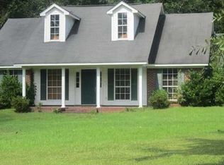 144 Neal Rd W, Florence, MS 39073