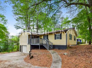 5420 Morning Creek Cir, Atlanta, GA 30349