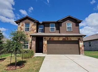 3112 Pearlman Dr, Pflugerville, TX 78660