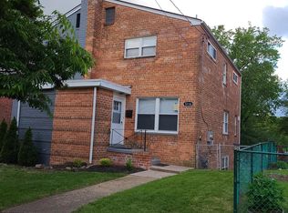 5136 7th St NE, Washington, DC 20011