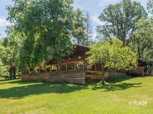 125 Old Orch, Weaverville, CA 96093