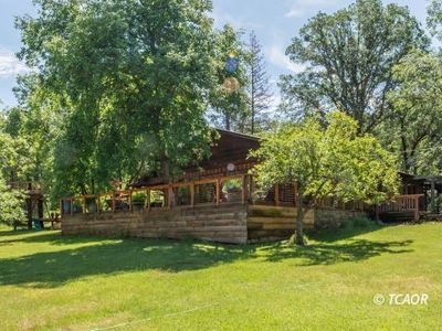 125 Old Orch, Weaverville, CA, 96093