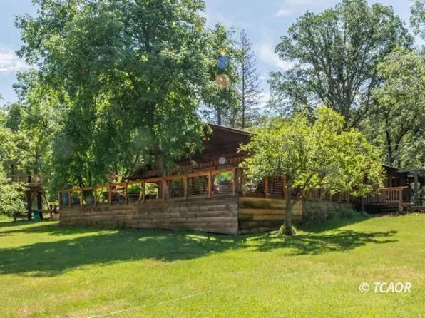 125 Old Orch, Weaverville, CA 96093