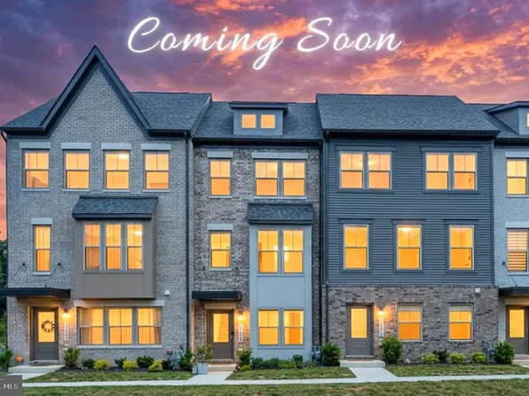 12602 Canopy Ave, Brandywine, MD 20613
