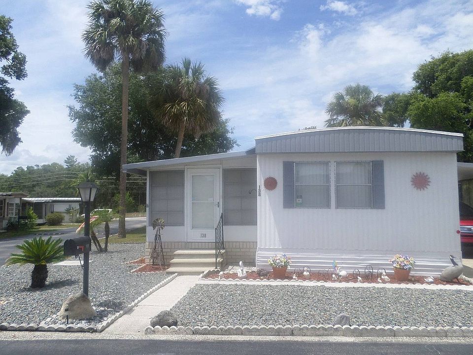 1st image of 1800 E Graves Ave Lot 138