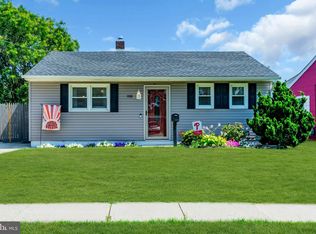 918 Mount Rd, Burlington, NJ 08016