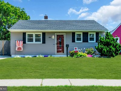 918 Mount Rd, Burlington, NJ, 08016