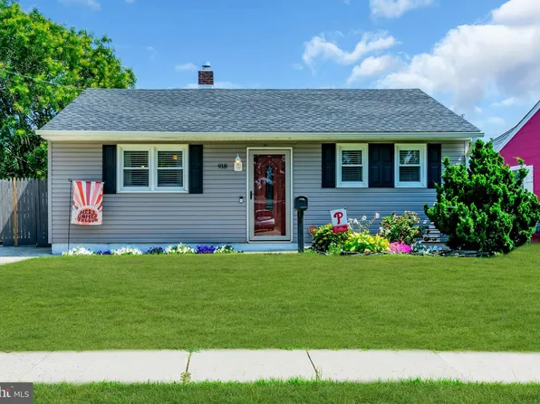 918 Mount Rd, Burlington, NJ 08016
