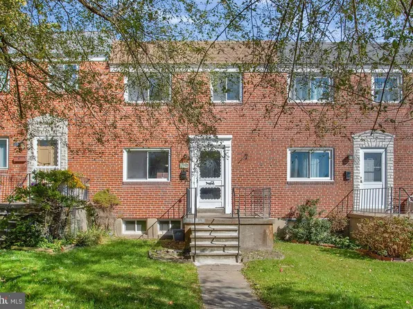 1376 Deanwood Rd, Baltimore, MD 21234