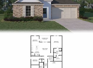 13837 Bellacosa Ave, Baton Rouge, LA 70816