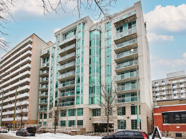 138 Somerset St W, Ottawa, ON