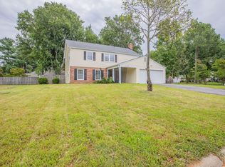 15106 Narrows Ln, Bowie, MD 20716