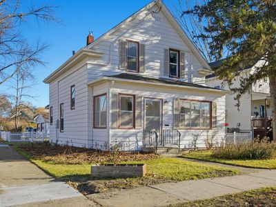 823 3rd St N, Fargo, ND, 58102