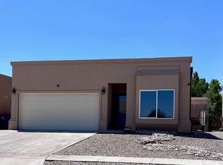 5512 Lito Rd NW, Albuquerque, NM 87114