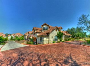 406 Tuscan Dr, Horseshoe Bay, TX 78657