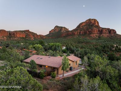 205 Juniper Trl LOT 11, Sedona, AZ, 86336