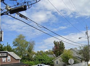 0 Branch St, Fall River, MA 02721