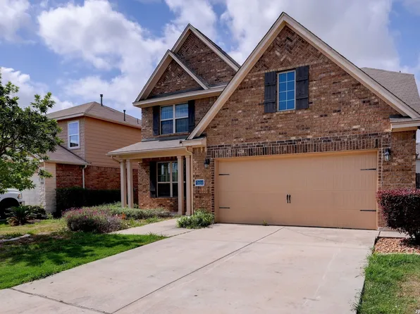 7014 LAGUNA BCH, Converse, TX 78109