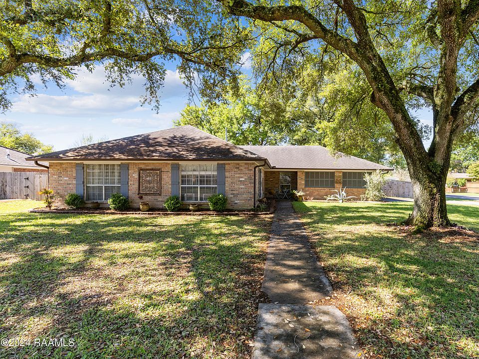 400 Roselawn Blvd, Lafayette, LA 70503 Zillow
