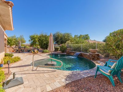 18718 N Palacio Ln, Surprise, AZ, 85387