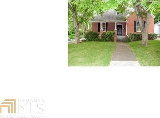 367 Campbell Hill St, Marietta, GA 30060