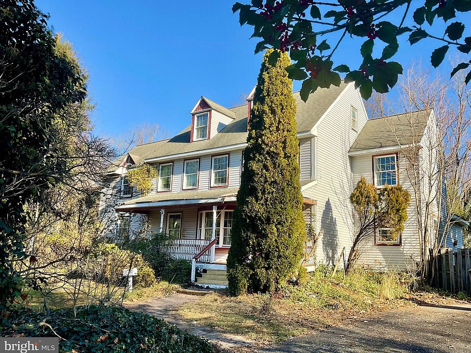 603 Elm Ave, Pitman, NJ 08071 Zillow