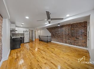 31 Moffat St #1, Brooklyn, NY 11207