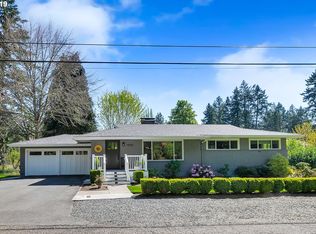 4020 SE Hemlock St, Hillsboro, OR 97123
