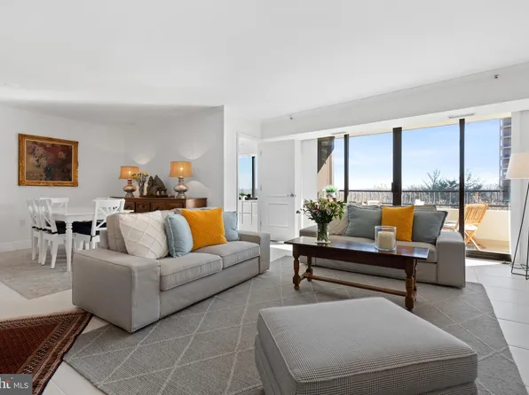 1300 Crystal Dr APT 604S, Arlington, VA 22202