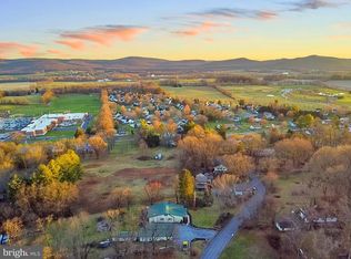 Hamilton Rd, Boiling Springs, PA 17007