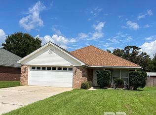 16976 Sugar Loop, Foley, AL 36535