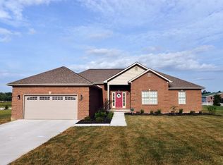 224 Supreme Ct, Berea, KY 40403