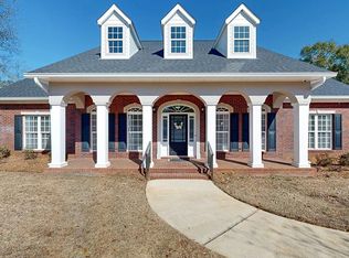 401 Gladstone Way, Dothan, AL 36305